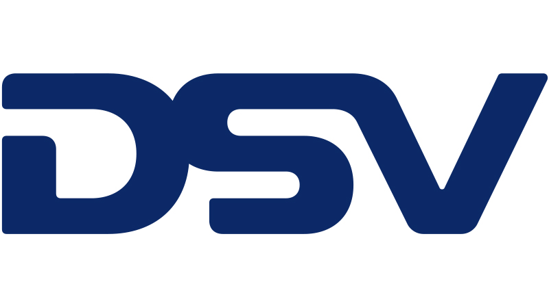 Beautyworld Saudi Arabia - DSV logo