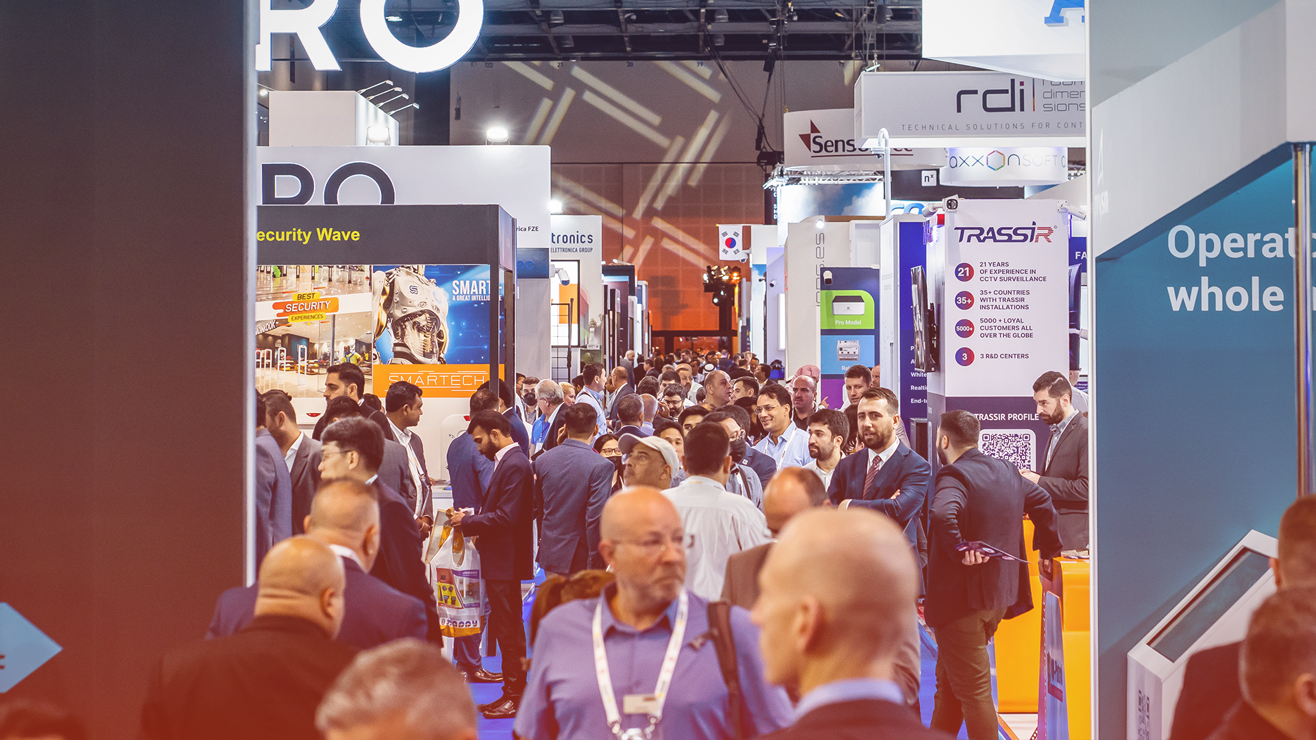 Logimotion - Why Exhibit