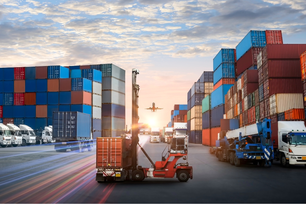 Logimotion - Logistics & Transport Solutions