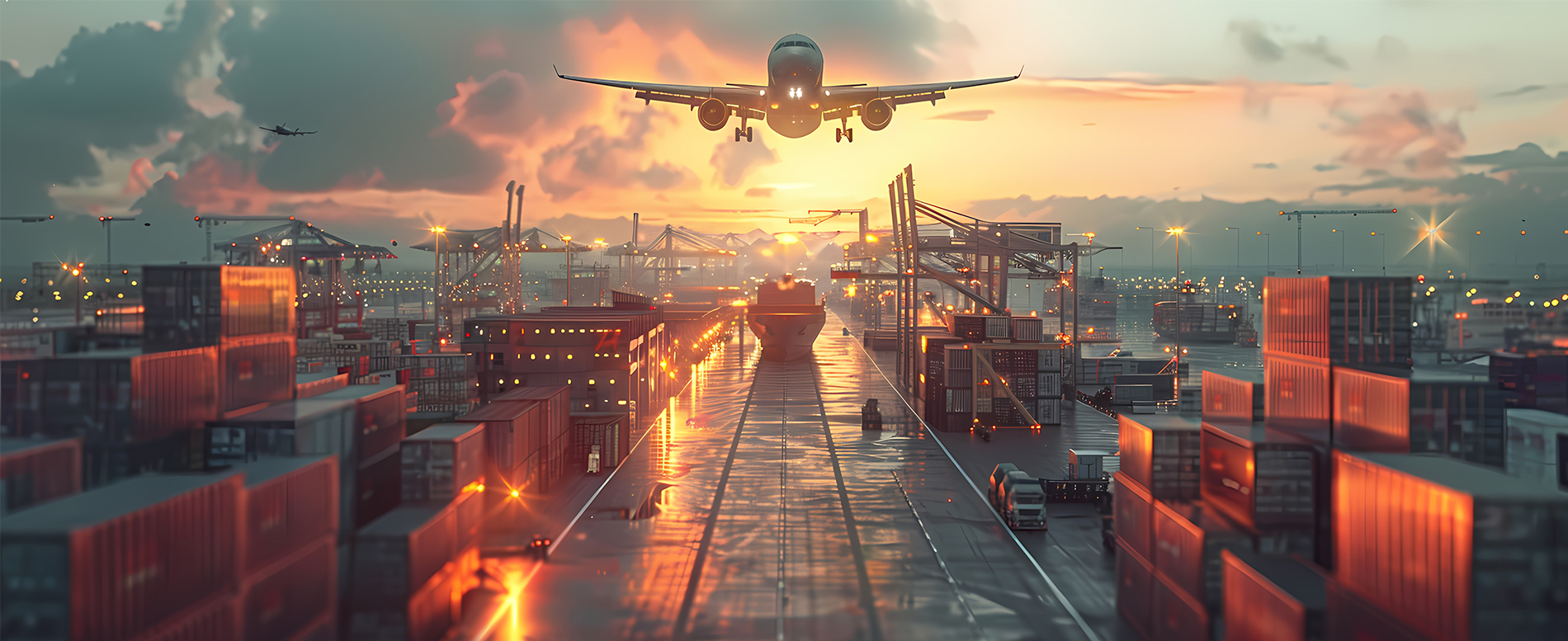 Logimotion - Global Trade and Infrastructure Summit (GTIS)