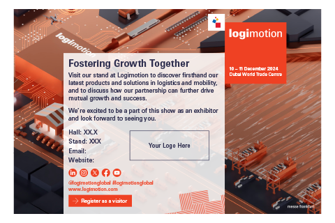 Logimotion - Personalised Ecard