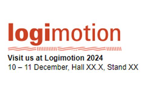 Logimotion - Email Signature B