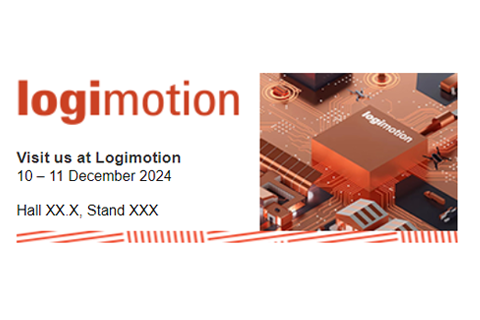 Logimotion - Email Signature C