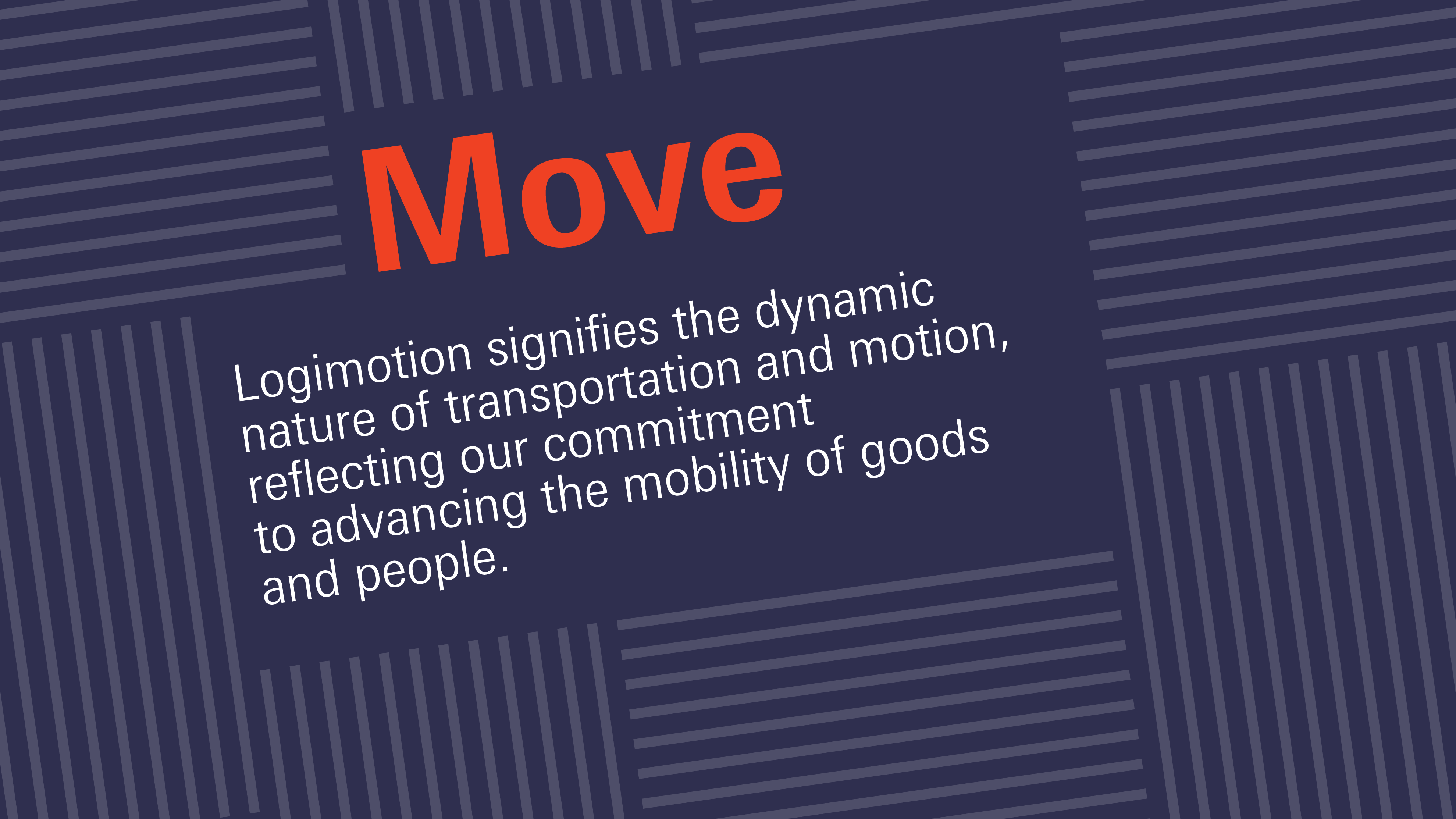 Logimotion: Move