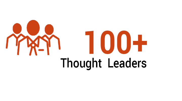 Logimotion - Thought leaders