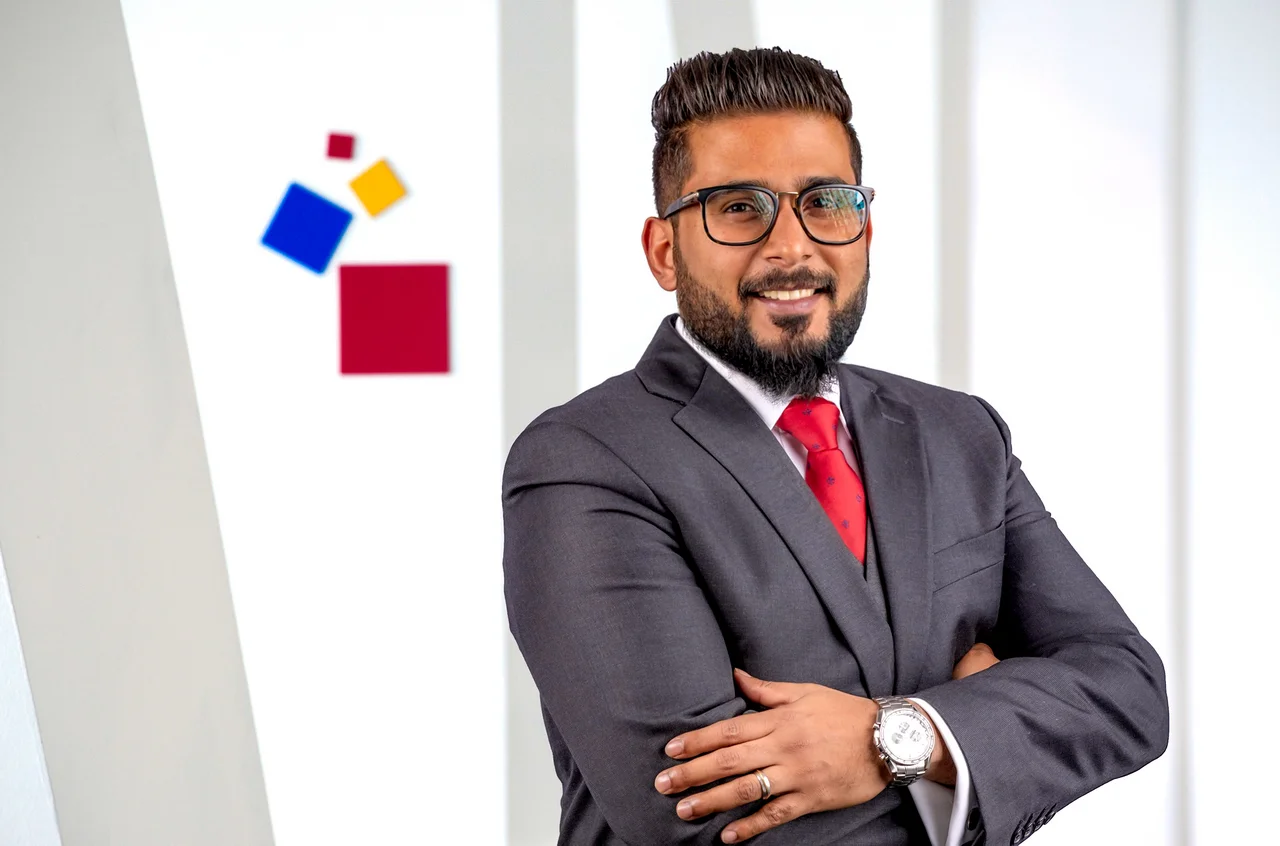 Steering logistics globally, Logimotion 2024 advisory panel meets in Dubai