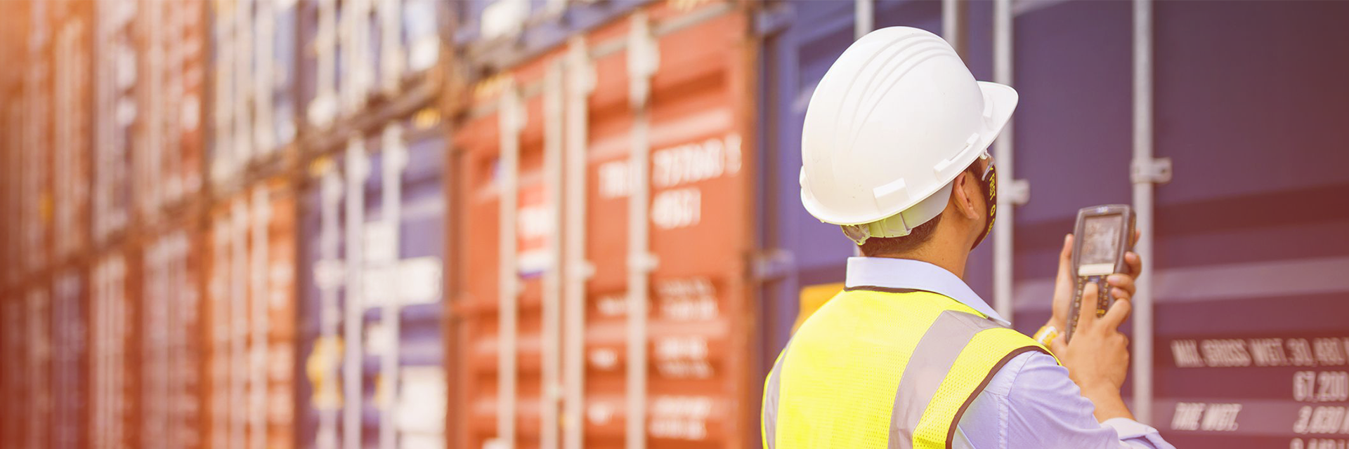 Logimotion -  Product sections stage image