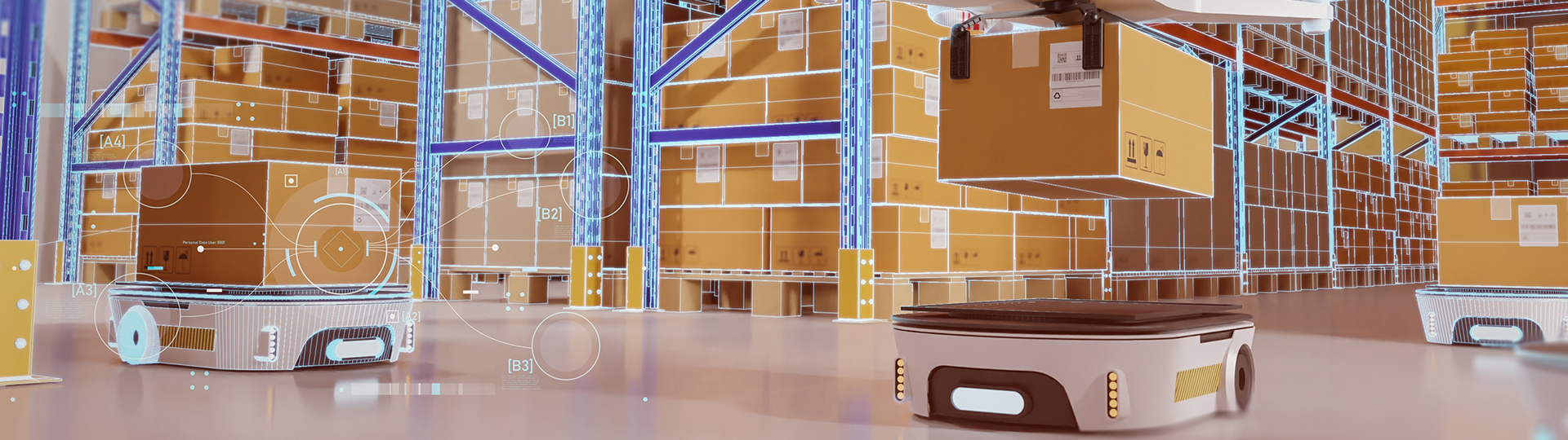 Logimotion - Product sections stage image