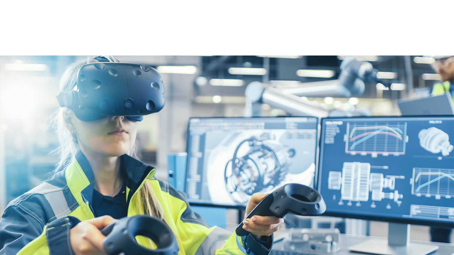 Automechanika Dubai - Product sections stage image