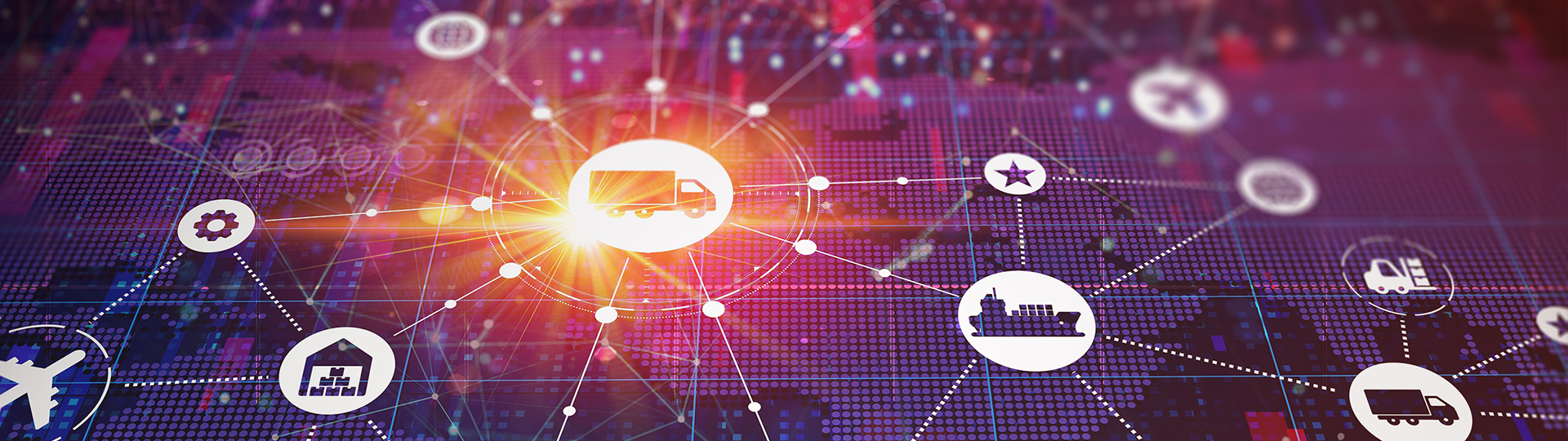 Logimotion - Outsourcing & Third-Party Services