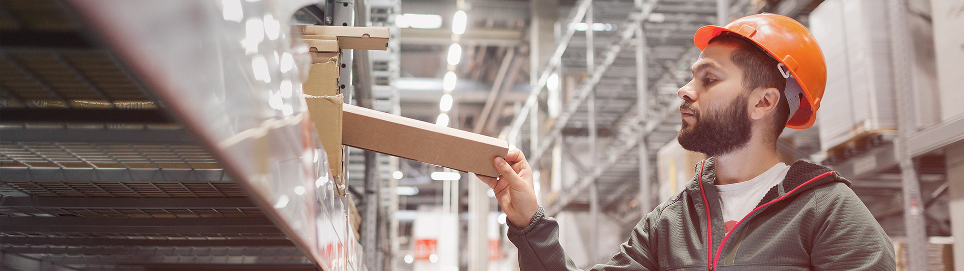 Logimotion: Supply chain inventory management