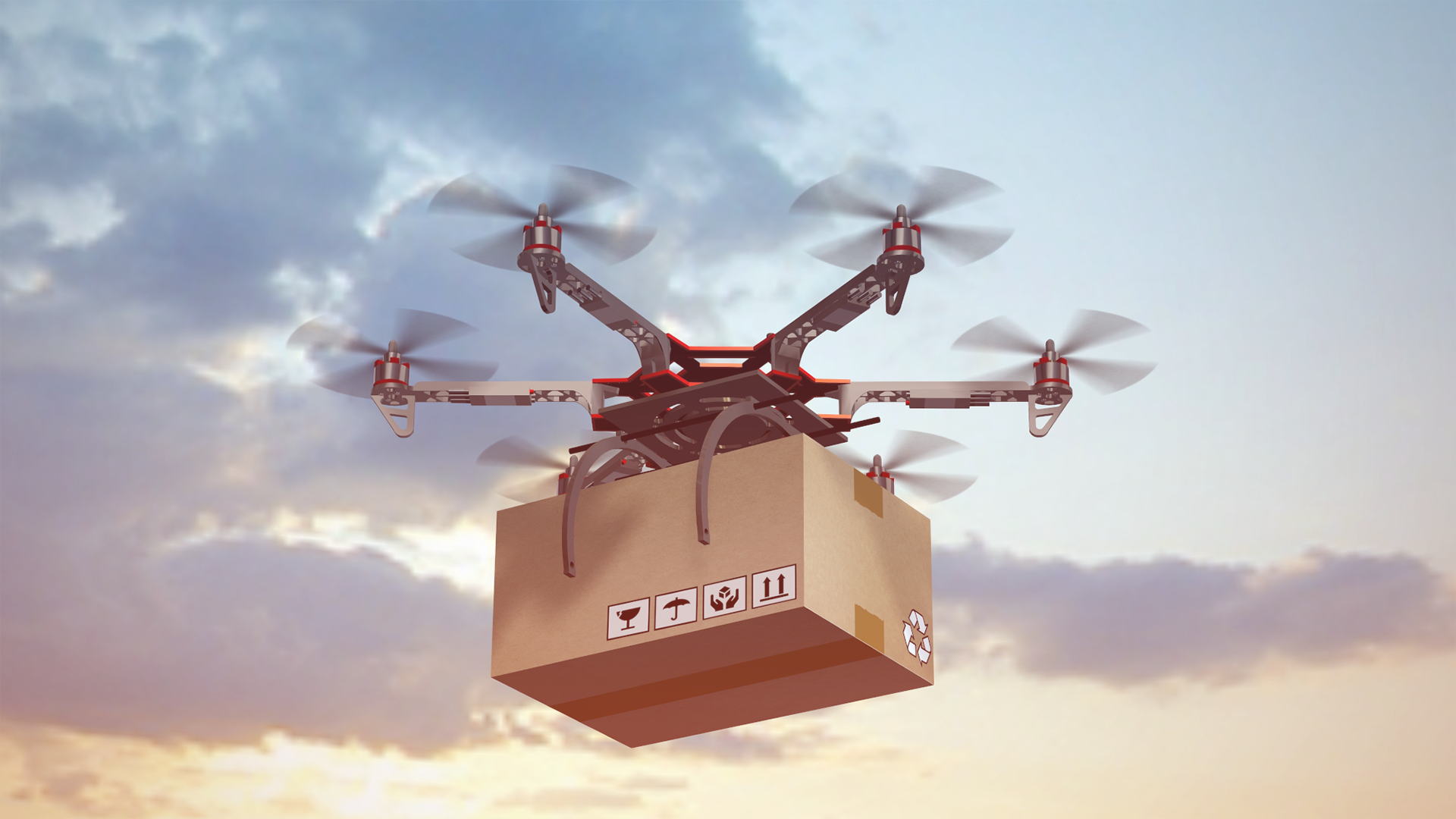 Logimotion -  Product sections stage image