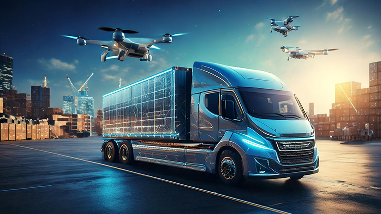 Logimotion - Global Trade and Infrastructure Summit (GTIS)
