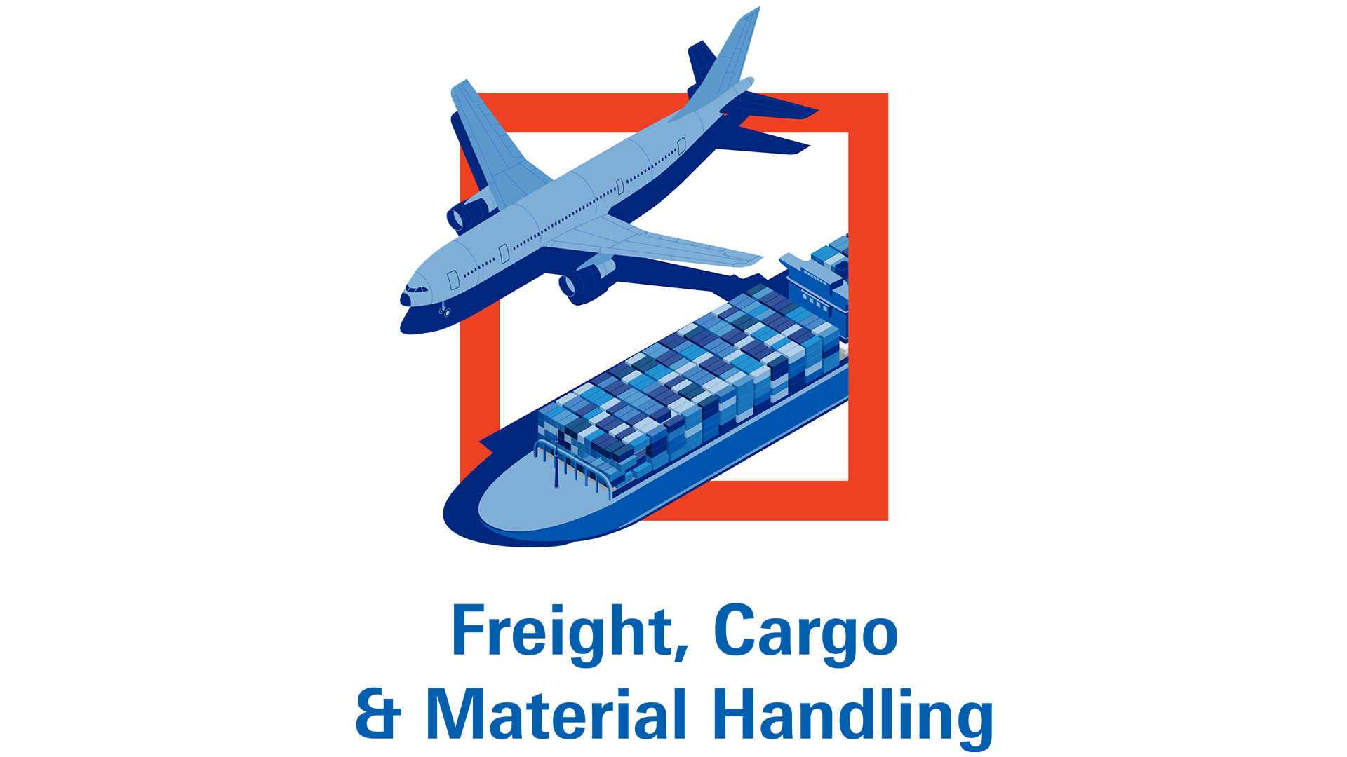 Logimotion - Freight, Cargo & Material Handling
