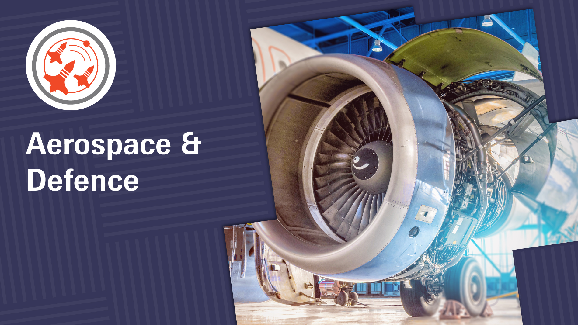 Logimotion  - Aerospace & Defence