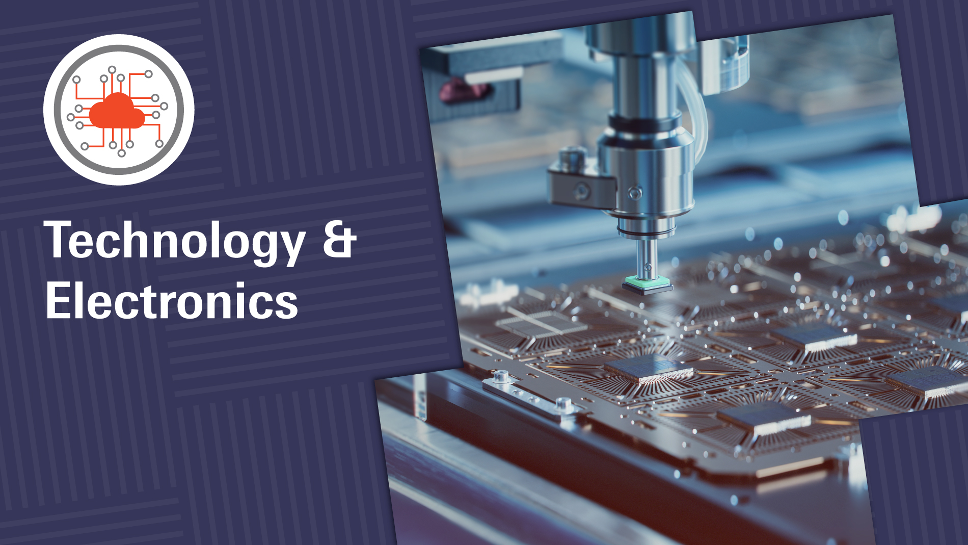 Logimotion - Technology & Electronics