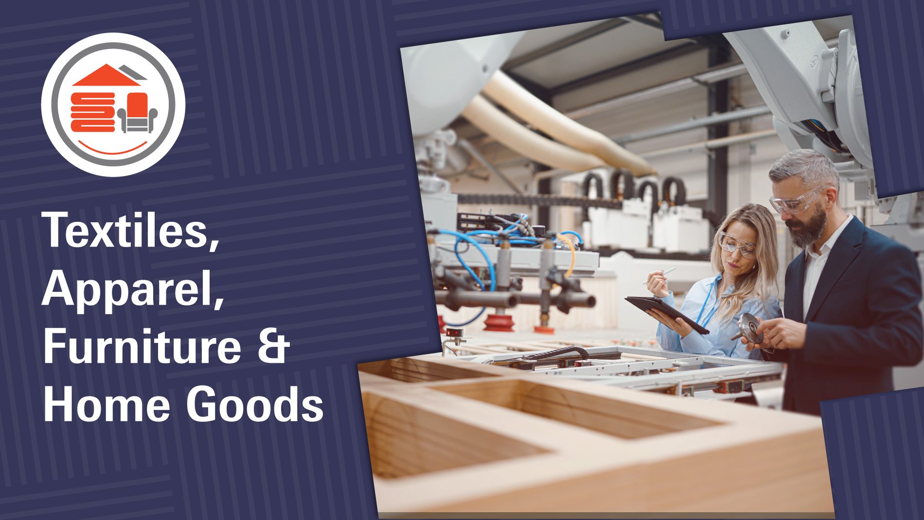Logimotion - Textiles, Apparel, Furniture & Home Goods