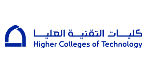 Higher Colleges of Technology  - Logimotion