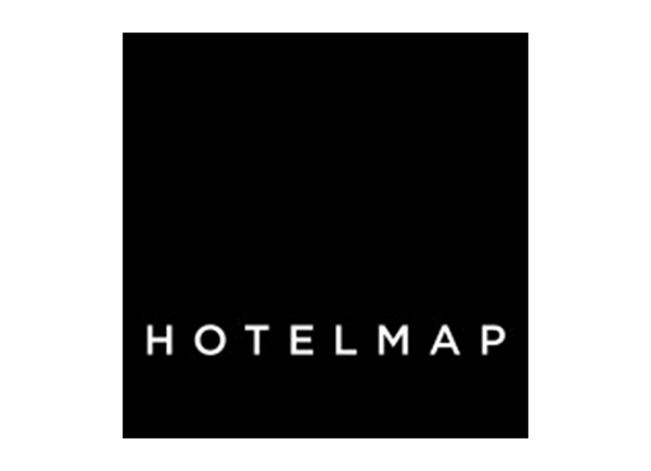 Hotelmap