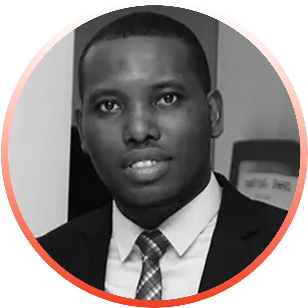 Logimotion - Moses Umoru, MBA, ChMC