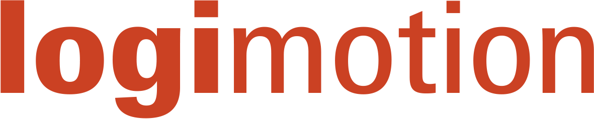 Logimotion logo
